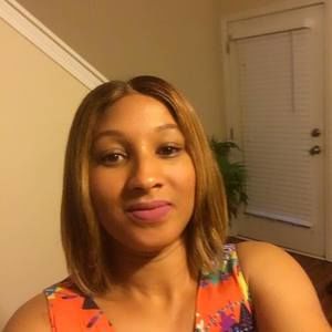 Meet your Posher, Mariama